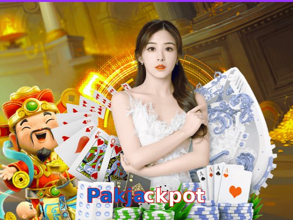 Pakjackpot game app for Pakistan players