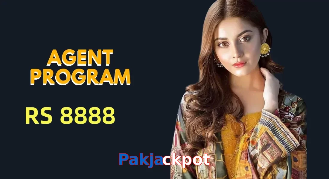Pakjackpot game app for Pakistan players