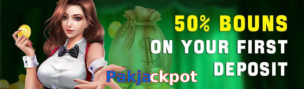 Pakjackpot game app for Pakistan players