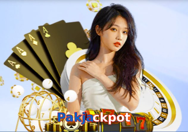 Pakjackpot game app for Pakistan players